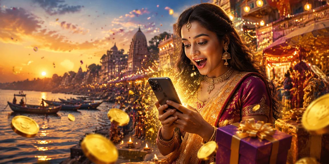Mobile gaming experience on 5275 platform in India
